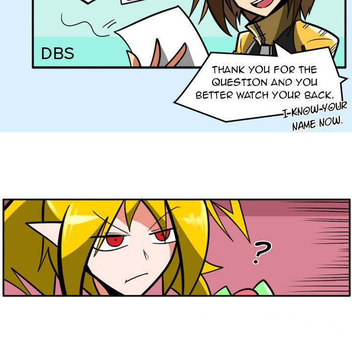 Maki and Friends Chapter 21 image 18