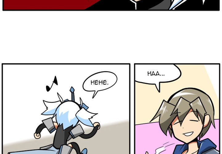 Maki and Friends Chapter 21 image 3