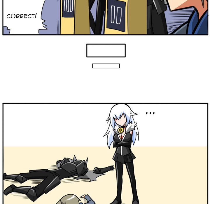 Maki and Friends Chapter 21 image 59