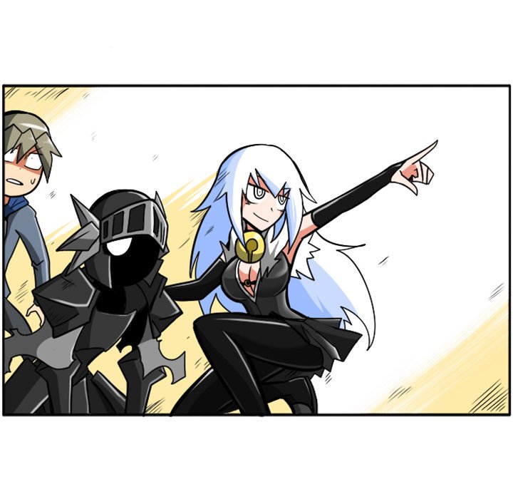 Maki and Friends Chapter 21 image 61