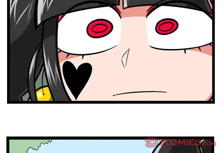 Maki and Friends Chapter 210 image 3