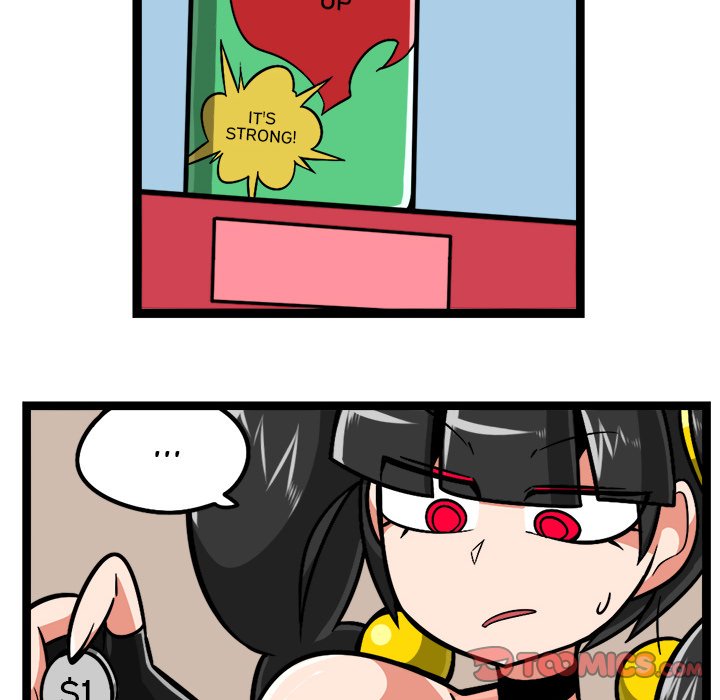 Maki and Friends Chapter 211 image 10