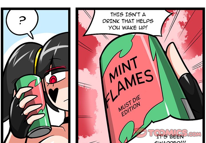 Maki and Friends Chapter 212 image 0