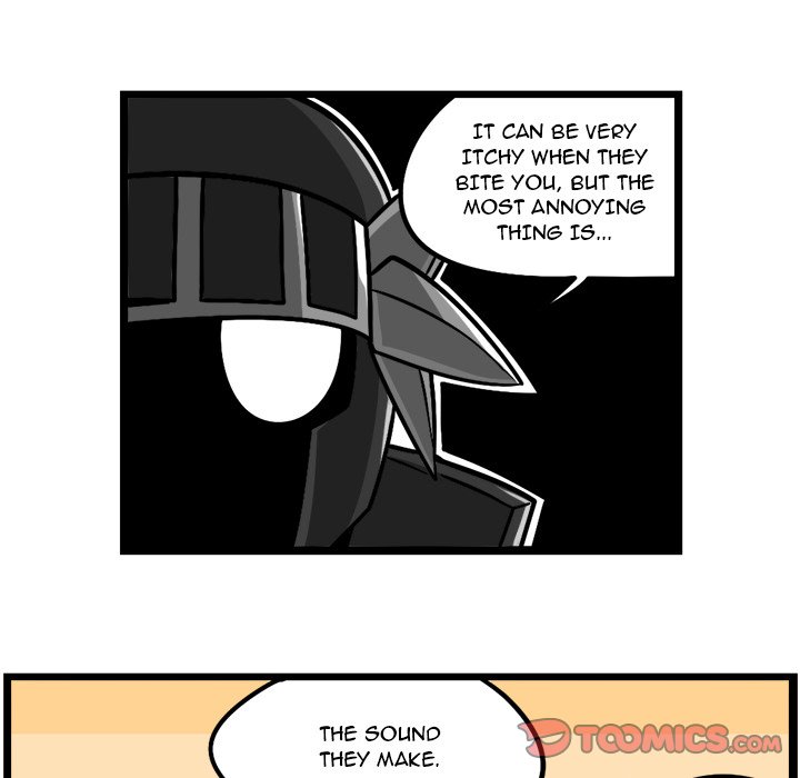 Maki and Friends Chapter 216 image 16
