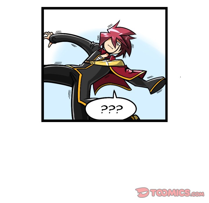 Maki and Friends Chapter 219 image 30