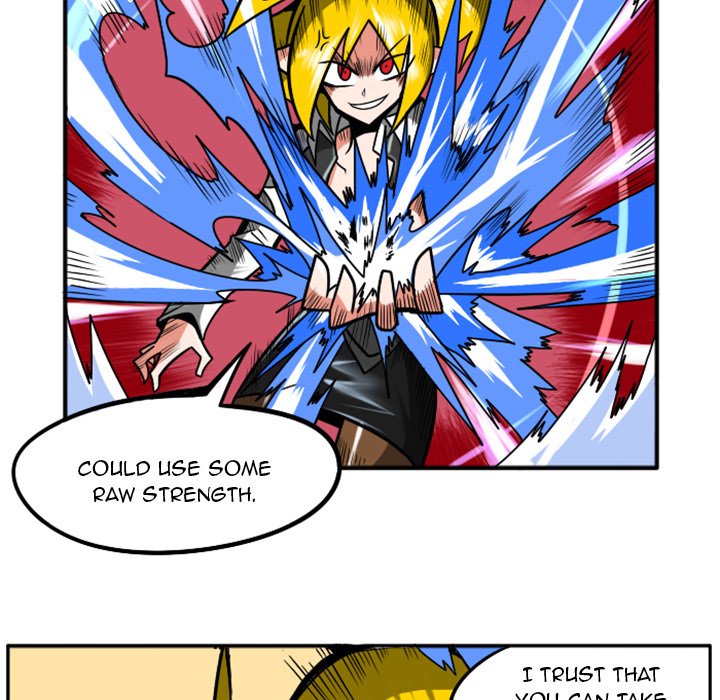 Maki and Friends Chapter 22 image 189