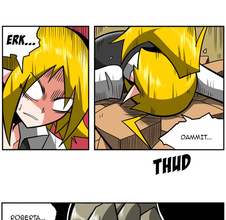 Maki and Friends Chapter 22 image 202