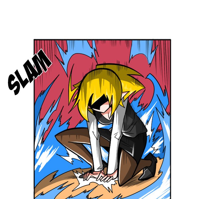 Maki and Friends Chapter 22 image 52