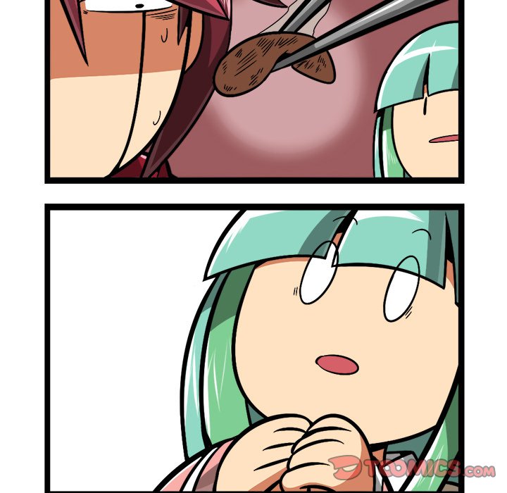 Maki and Friends Chapter 220 image 12