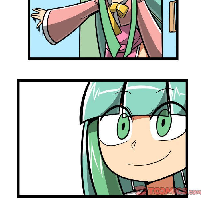 Maki and Friends Chapter 223 image 11