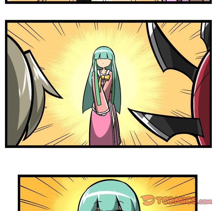 Maki and Friends Chapter 223 image 4
