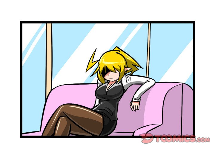 Maki and Friends Chapter 227 image 0