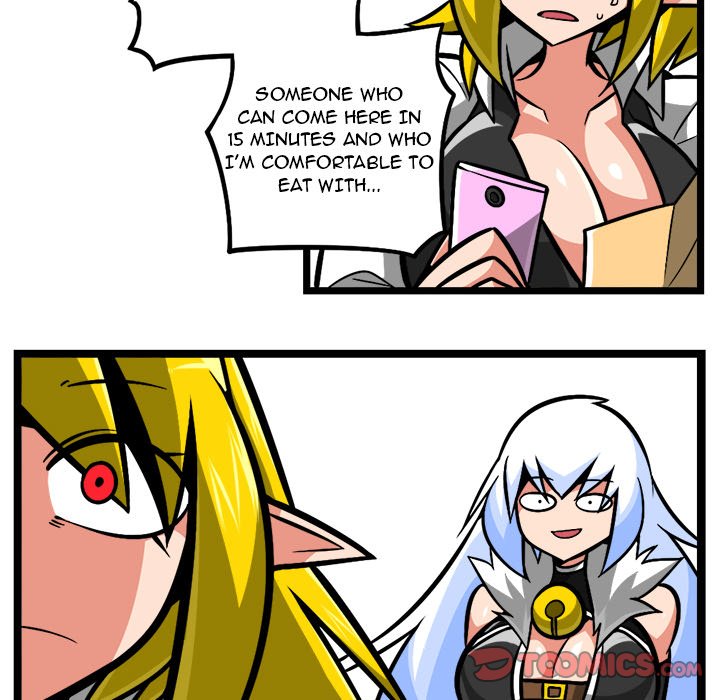 Maki and Friends Chapter 227 image 16