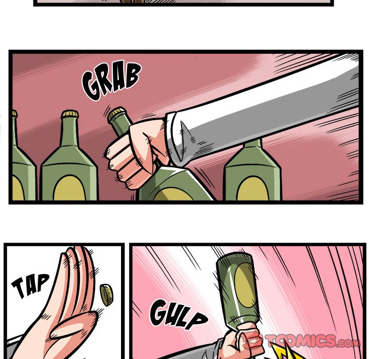 Maki and Friends Chapter 227 image 18