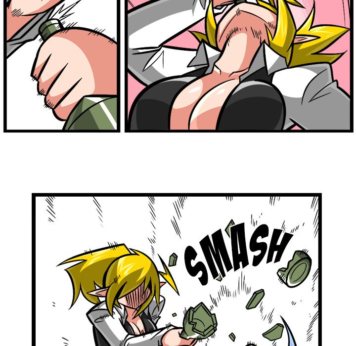 Maki and Friends Chapter 227 image 19