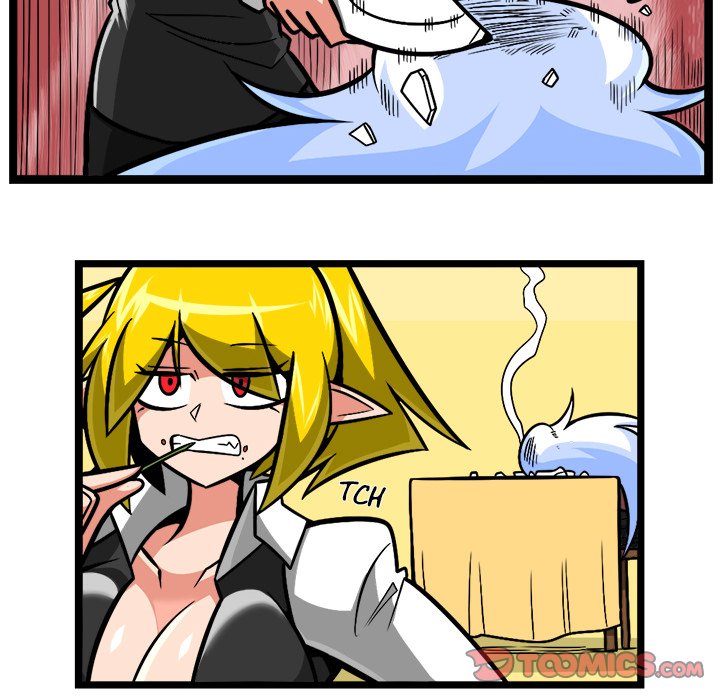 Maki and Friends Chapter 227 image 26