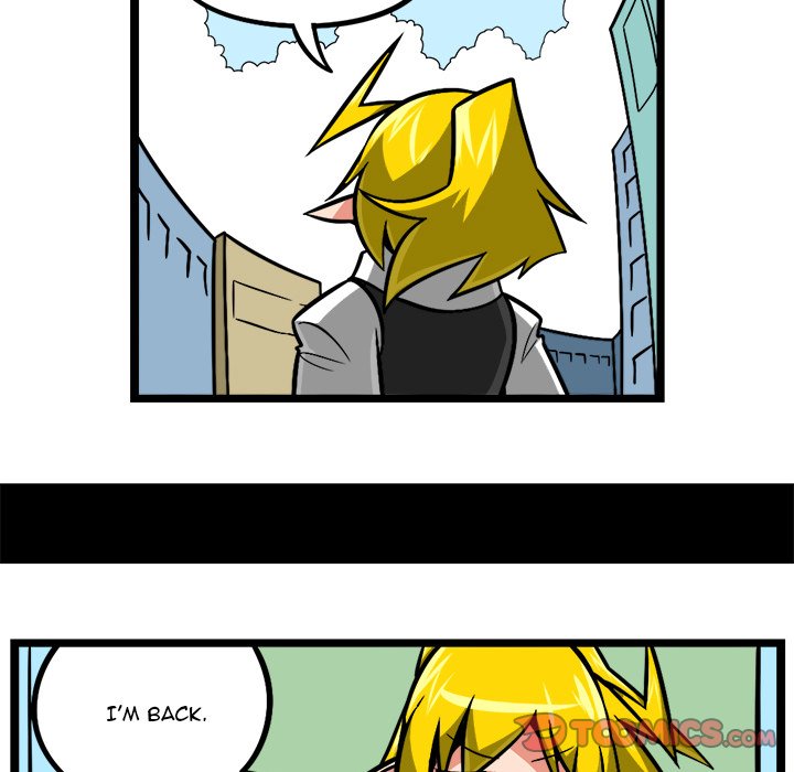 Maki and Friends Chapter 227 image 28