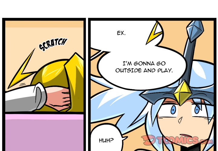 Maki and Friends Chapter 227 image 2