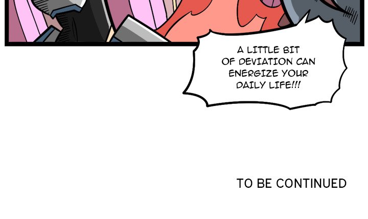 Maki and Friends Chapter 227 image 33