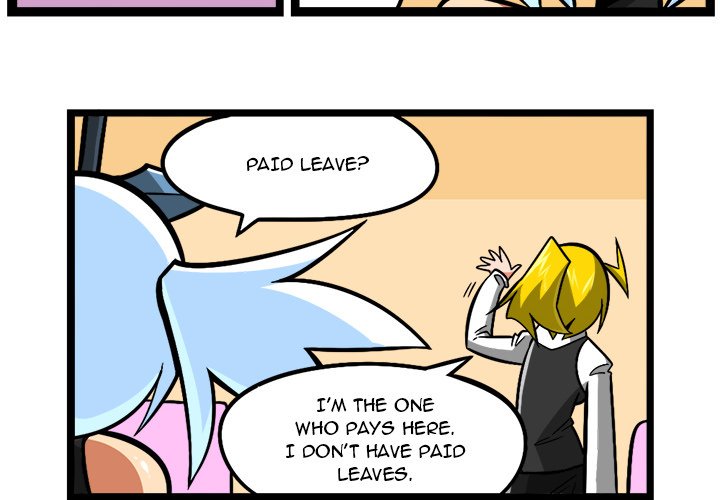 Maki and Friends Chapter 227 image 3