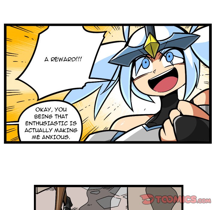 Maki and Friends Chapter 227 image 6