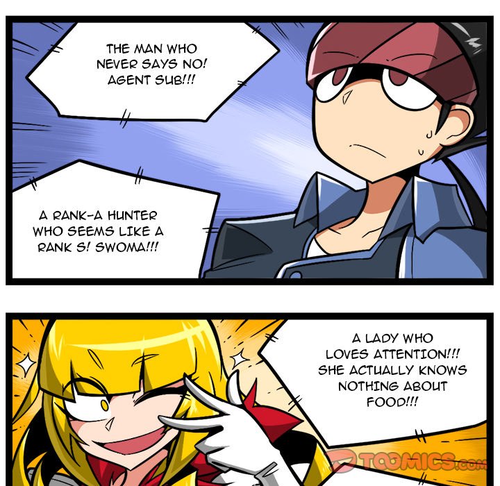 Maki and Friends Chapter 229 image 16