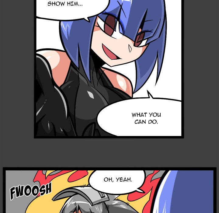 Maki and Friends Chapter 229 image 25