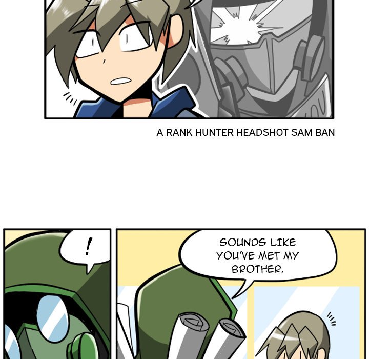 Maki and Friends Chapter 23 image 11