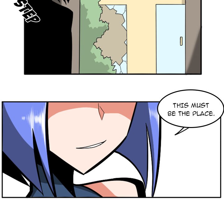 Maki and Friends Chapter 23 image 17