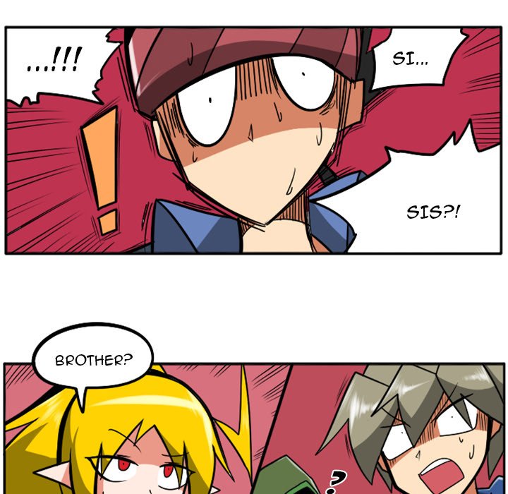Maki and Friends Chapter 23 image 27