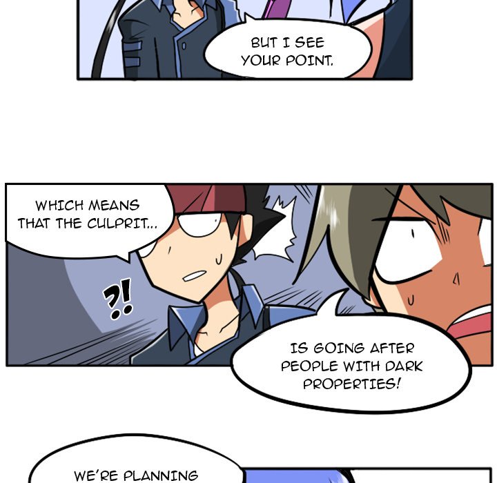 Maki and Friends Chapter 23 image 68