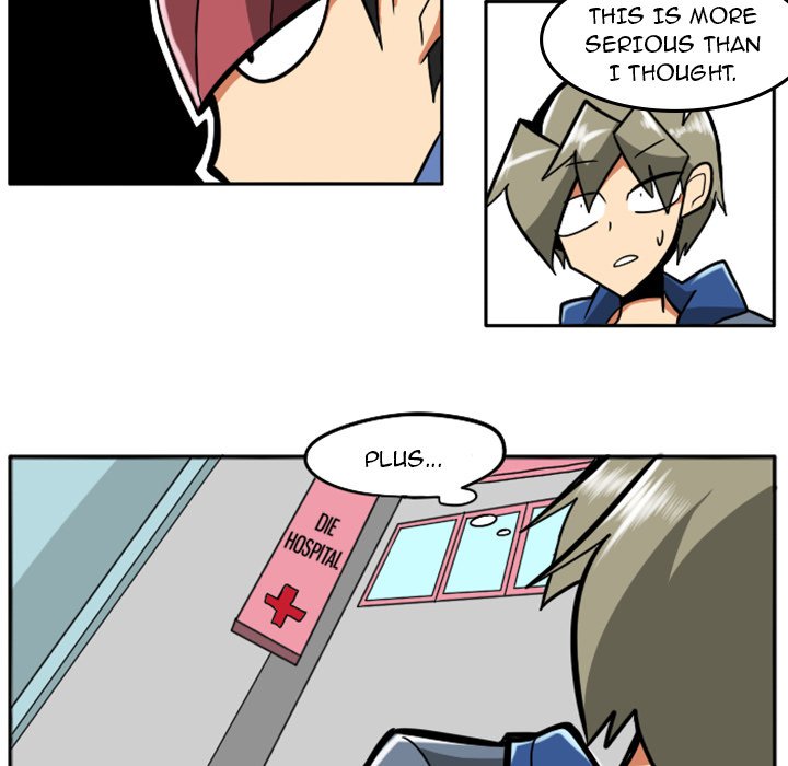 Maki and Friends Chapter 23 image 81