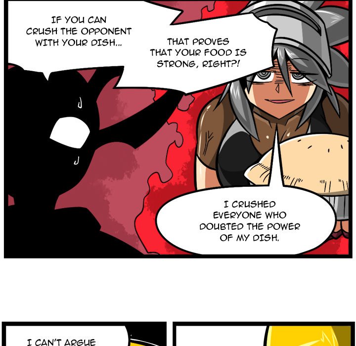 Maki and Friends Chapter 230 image 11