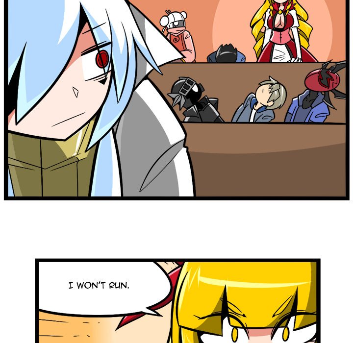 Maki and Friends Chapter 230 image 29