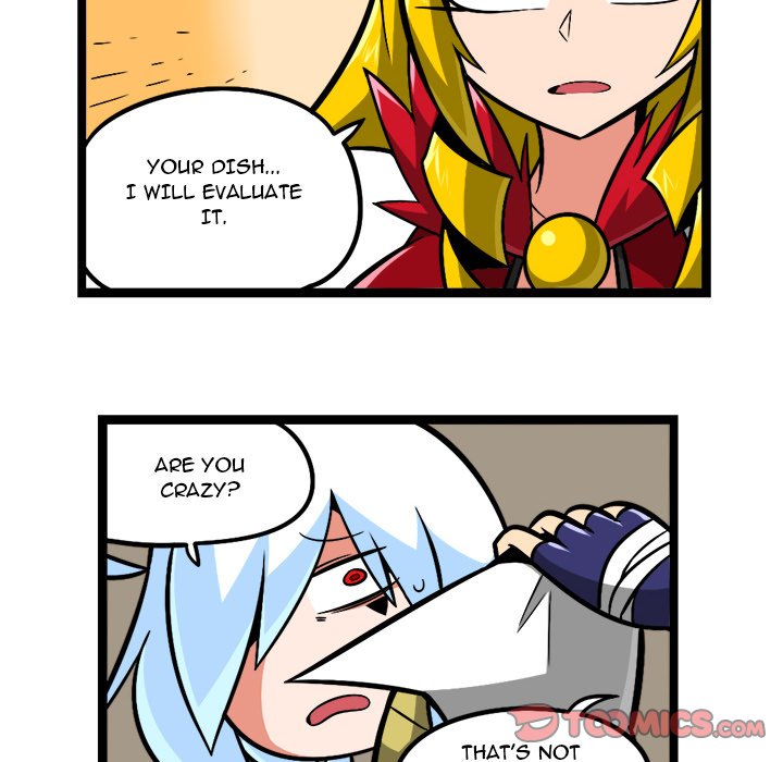 Maki and Friends Chapter 230 image 30