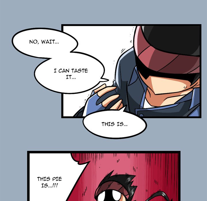Maki and Friends Chapter 230 image 5