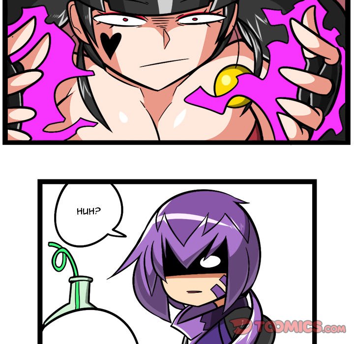 Maki and Friends Chapter 232 image 18