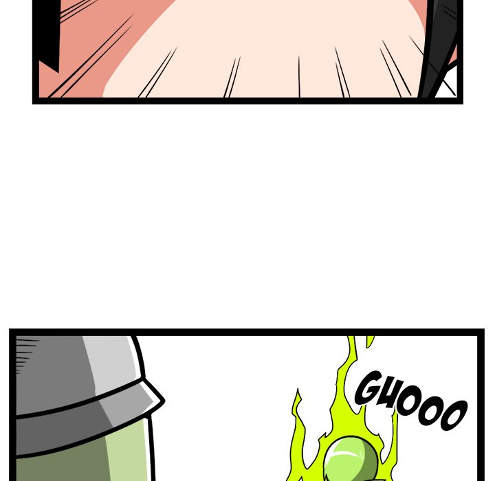 Maki and Friends Chapter 232 image 33