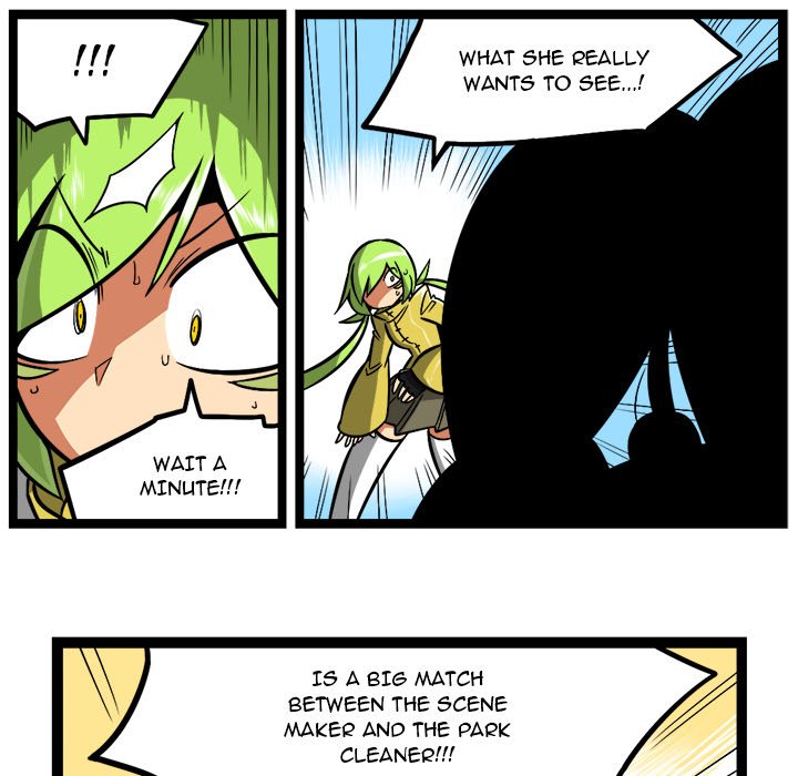 Maki and Friends Chapter 233 image 5