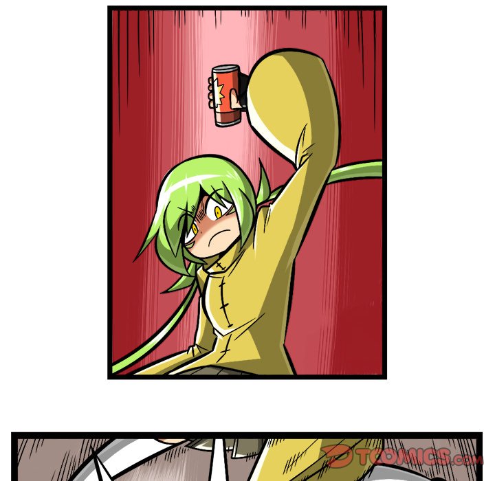 Maki and Friends Chapter 234 image 4