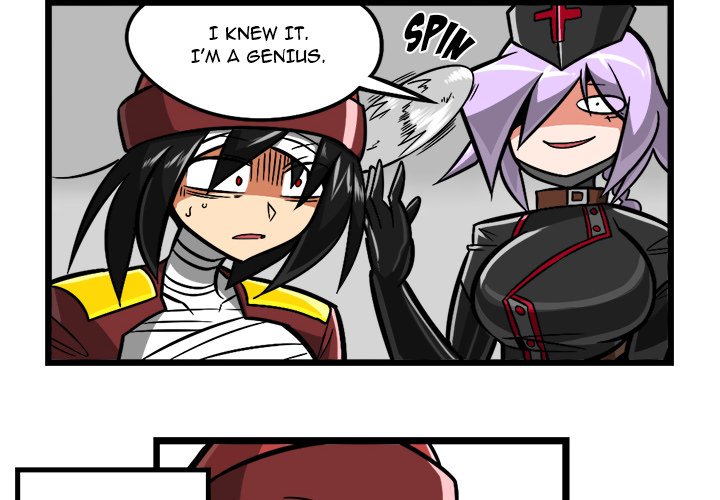 Maki and Friends Chapter 236 image 3