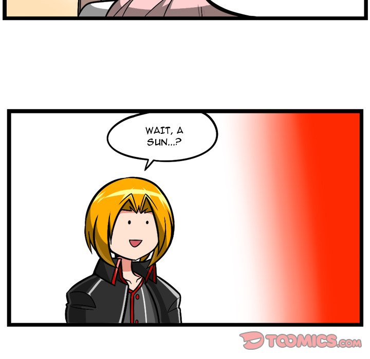 Maki and Friends Chapter 239 image 37