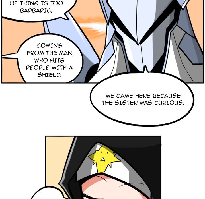 Maki and Friends Chapter 26 image 64