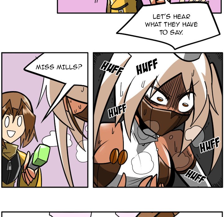 Maki and Friends Chapter 26 image 6