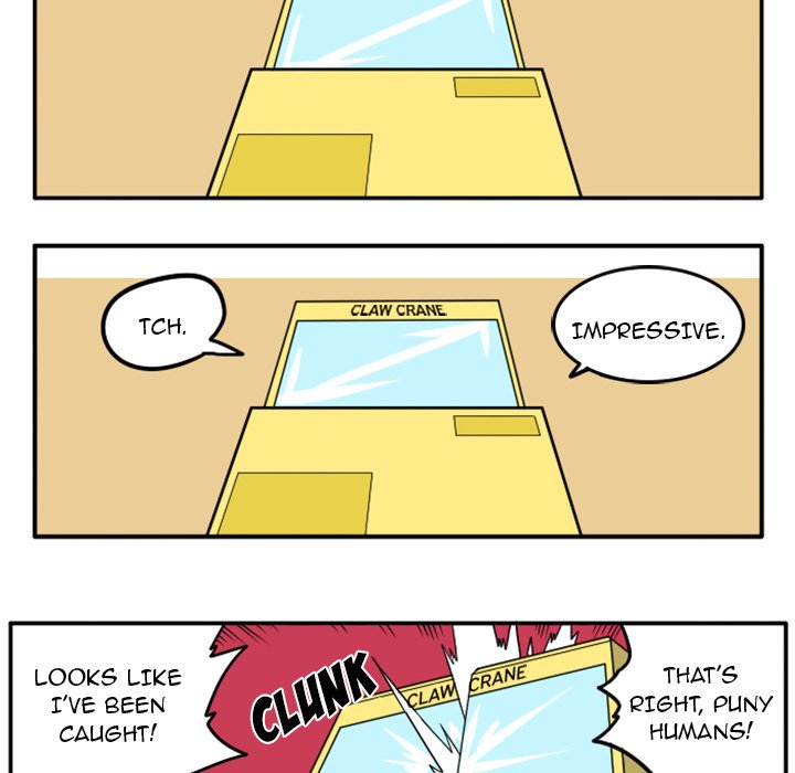 Maki and Friends Chapter 28 image 74