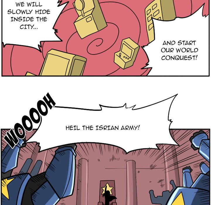 Maki and Friends Chapter 29 image 13