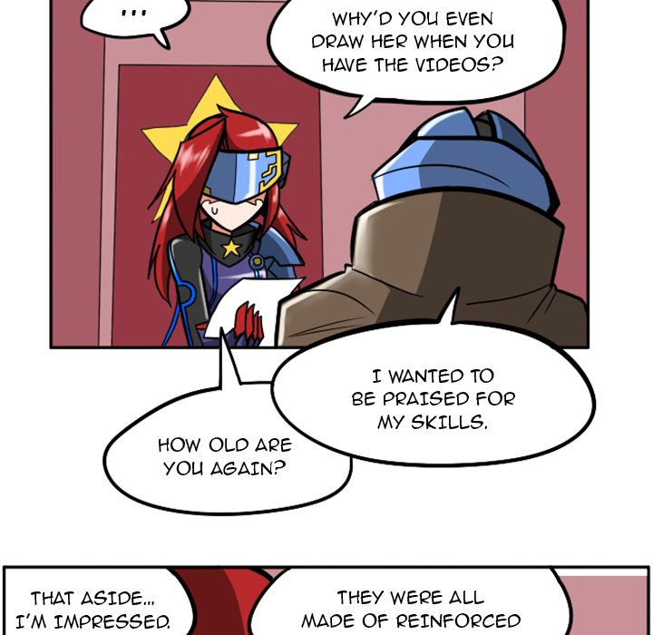 Maki and Friends Chapter 29 image 173