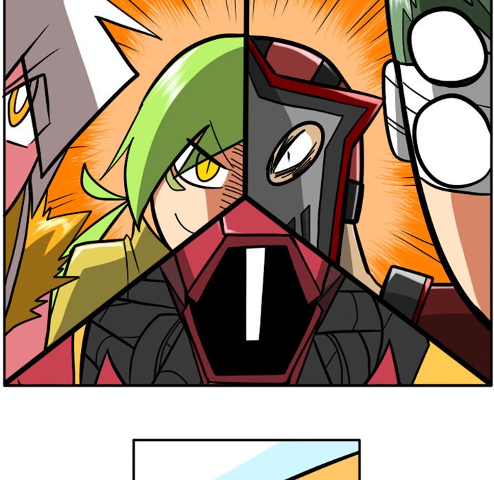Maki and Friends Chapter 29 image 198