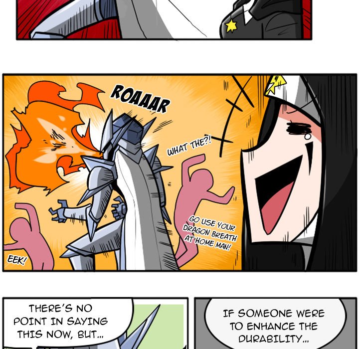 Maki and Friends Chapter 29 image 251