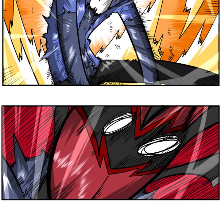 Maki and Friends Chapter 29 image 33